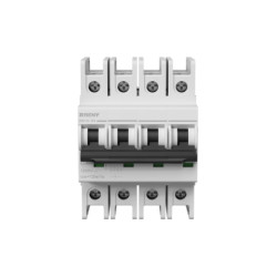 Beny DC Disconnect Switch 1200V 63A