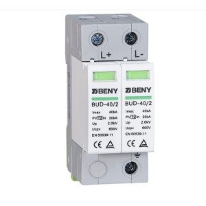 AC Surge