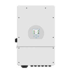 Deye 12kW Single Hybrid Solar Inverter with WiFi Deye 12kW Single Hybrid Solar Inverter with WiFi