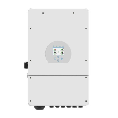 Deye 12kW Single Hybrid Solar Inverter with WiFi