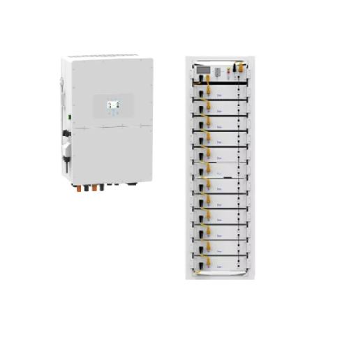 DEYE Combo 50kW HV Inverter with 10 x Dyness Stack 100 Lithium Batteries 10 Year warranty DEYE Combo 50kW HV Inverter with 10 x Dyness Stack 100 Lithium Batteries 10 Year warranty