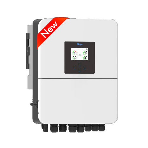 Deye 6kW Single Phase Hybrid Inverter Deye 6kW Single Phase Hybrid Inverter