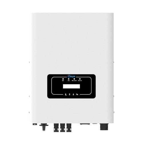 Deye 15kW Three Phase Hybrid Inverter LV Deye 15kW Three Phase Hybrid Inverter LV