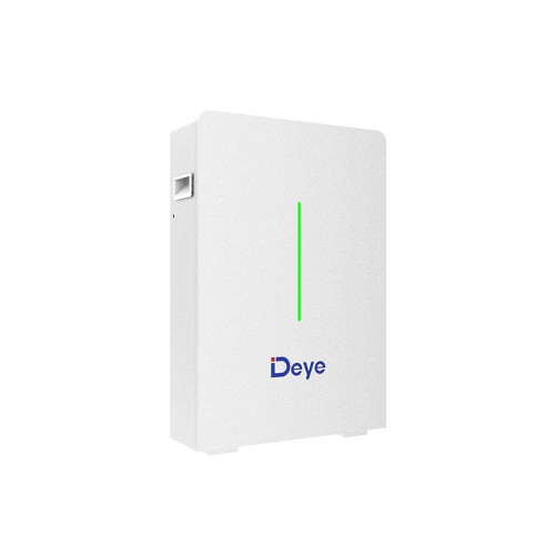 DEYE SE-F16 Lithium Iron Phosphate Battery DEYE SE-F16 Lithium Iron Phosphate Battery
