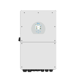 Deye 16kW Hybrid Inverter Single Phase Deye 16kW Hybrid Inverter Single Phase