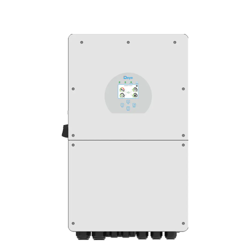 Deye 16kW Hybrid Inverter Single Phase