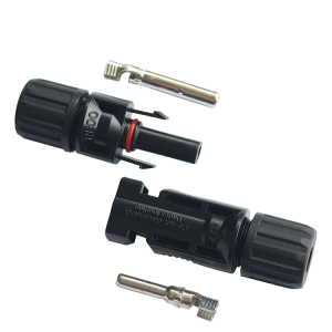 DC MC4 Connector