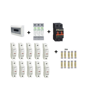 Electrical
