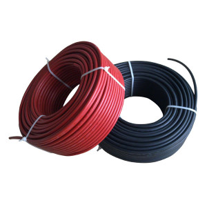 DC Solar Cable