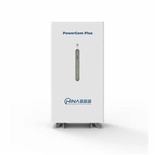 Hina PowerGem Plus 14.3kWh LiFePO4 Battery Hina PowerGem Plus 14.3kWh LiFePO4 Battery