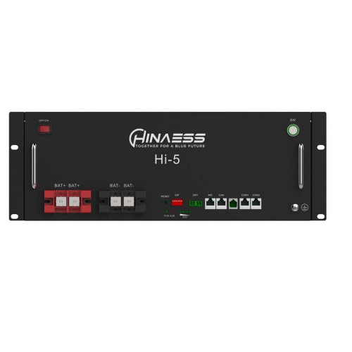 HINA Hi-5 ESS 5.12kWh 51.2V 100Ah