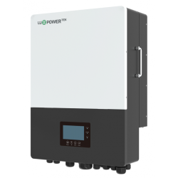 LuxPower Inverter LXP12kW Hybrid Single Phase (5-year warranty) LuxPower Inverter LXP12kW Hybrid Single Phase (5-year warranty)