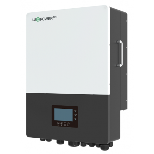 LuxPower Inverter LXP12kW Hybrid Single Phase (5-year warranty) LuxPower Inverter LXP12kW Hybrid Single Phase (5-year warranty)