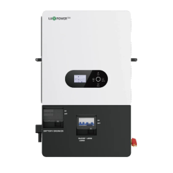 Luxpower 14kW Offgrid, 2.5 Years warranty with WIFI Dongle (In Durban only) Luxpower 14kW Offgrid, 2.5 Years warranty with WIFI Dongle (In Durban only)