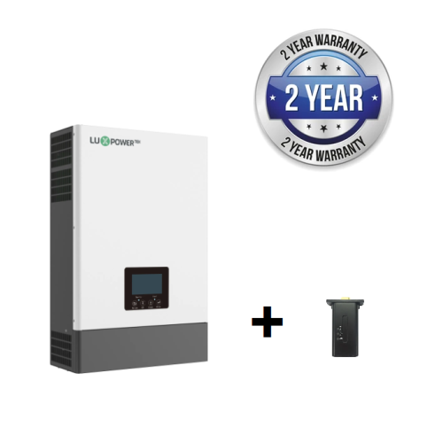 Luxpower SNA5000 WPV 5KW 48V Hybrid Solar Inverter Luxpower SNA5000 WPV 5KW 48V Hybrid Solar Inverter