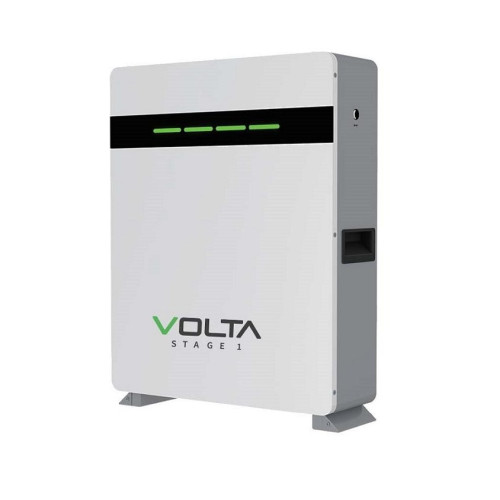 Volta Stage 1 Old Gen battery 5.1kwh (Durban Stock) Volta Stage 1 Old Gen battery 5.1kwh (Durban Stock)