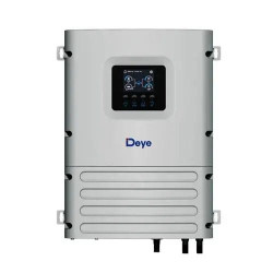 Deye 6kW Off-Grid Single Phase Inverter Deye 6kW Off-Grid Single Phase Inverter